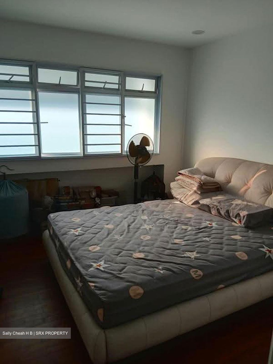 Blk 747 Woodlands Circle (Woodlands), HDB 4 Rooms #629081891